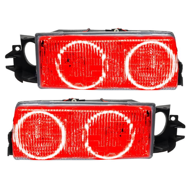 Headlight Assembly - 8178-003